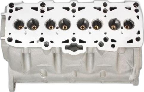 Japko JVW02ES - Cylinder Head car-mod.net