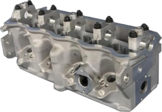 Japko JVW13ES - Cylinder Head car-mod.net