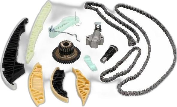 Japko KJK0914 - Timing Chain Kit car-mod.net