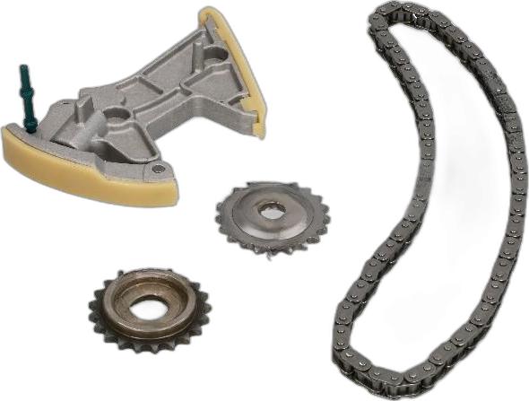 Japko KJK0918 - Timing Chain Kit car-mod.net