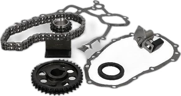 Japko KJK212 - Timing Chain Kit car-mod.net