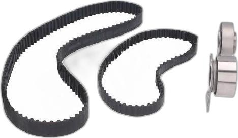 Japko KJT415 - Timing Belt Set car-mod.net