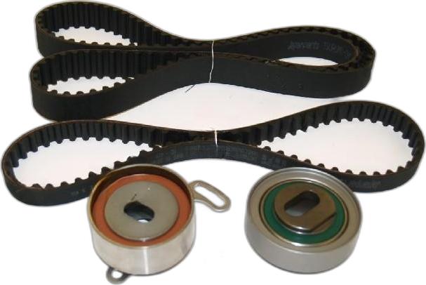 Japko KJT416 - Timing Belt Set car-mod.net