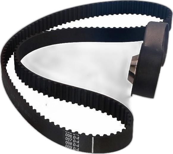 Japko KJT516 - Timing Belt Set car-mod.net