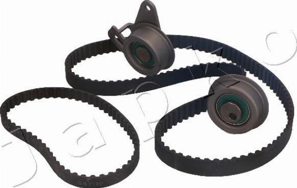 Japko KJT513D - Timing Belt Set car-mod.net