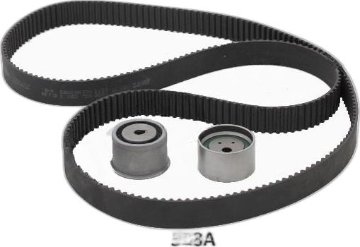 Japko KJT528A - Timing Belt Set car-mod.net