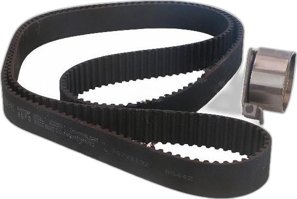 Japko KJT528 - Timing Belt Set car-mod.net