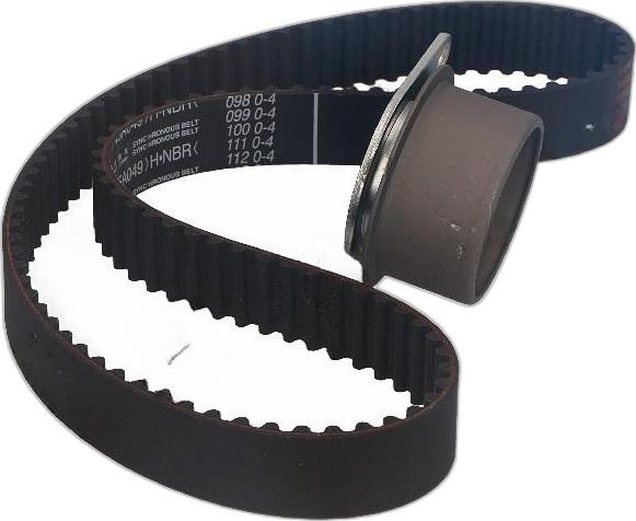 Japko KJT576 - Timing Belt Set car-mod.net