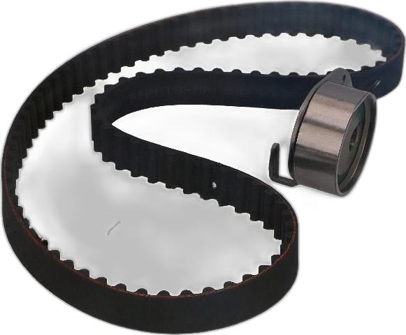 Japko KJT697 - Timing Belt Set car-mod.net