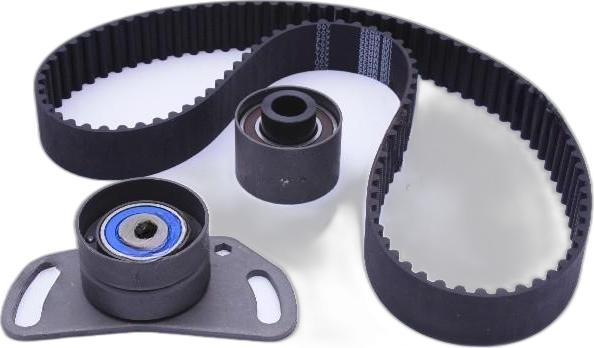 Japko KJT615 - Timing Belt Set car-mod.net