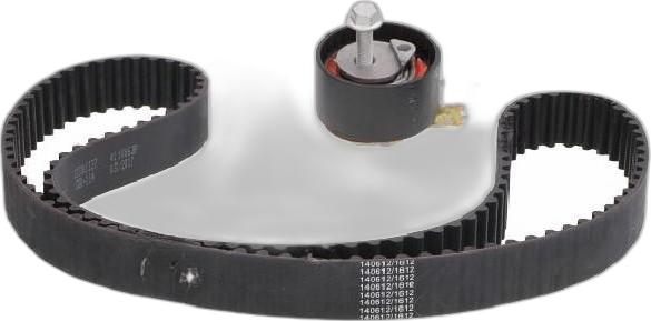 Japko KJT114 - Timing Belt Set car-mod.net