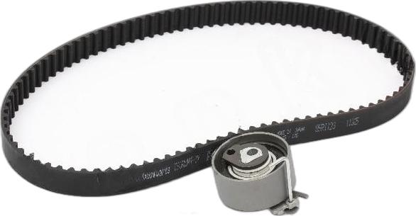 Japko KJT126 - Timing Belt Set car-mod.net