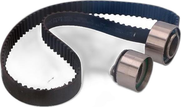 Japko KJT308 - Timing Belt Set car-mod.net