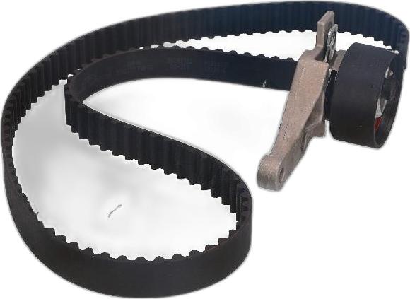 Japko KJT313 - Timing Belt Set car-mod.net