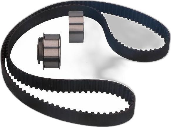 Japko KJT297A - Timing Belt Set car-mod.net
