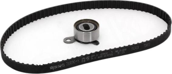 Japko KJT215A - Timing Belt Set car-mod.net