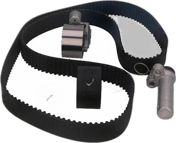 Japko KJT229 - Timing Belt Set car-mod.net