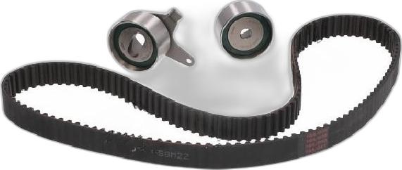 Japko KJTK10 - Timing Belt Set car-mod.net
