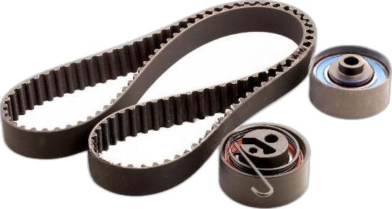 Japko KJTW11 - Timing Belt Set car-mod.net