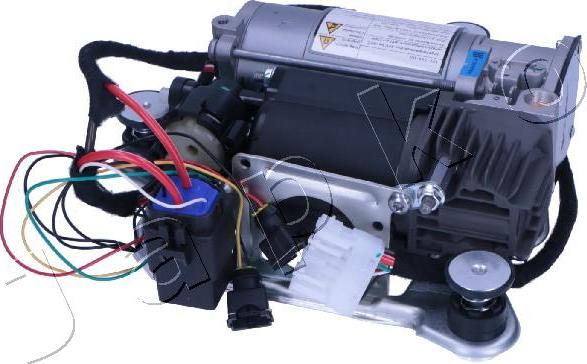 Japko MJASC019 - Compressor, compressed air system car-mod.net