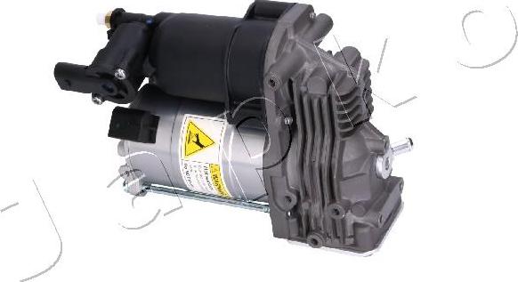 Japko MJASC073 - Compressor, compressed air system car-mod.net
