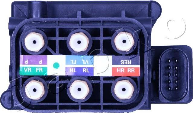 Japko MJASV003 - Valve, compressed-air system car-mod.net
