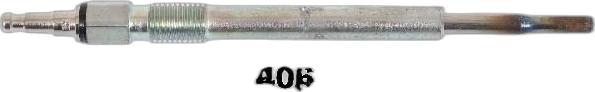 Japko PM406 - Glow Plug car-mod.net