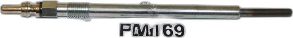 Japko PM169 - Glow Plug car-mod.net