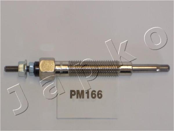 Japko PM166 - Glow Plug car-mod.net