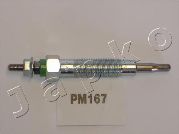 Japko PM167 - Glow Plug car-mod.net