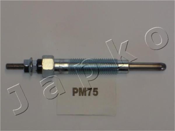 Japko PM75 - Glow Plug car-mod.net