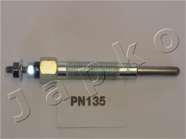 Japko PN135 - Glow Plug car-mod.net
