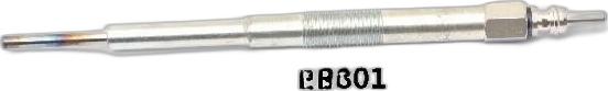 Japko PR801 - Glow Plug car-mod.net