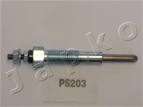 Japko PS203 - Glow Plug car-mod.net