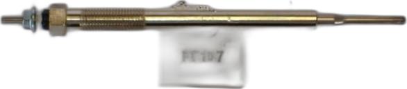 Japko PT157 - Glow Plug car-mod.net