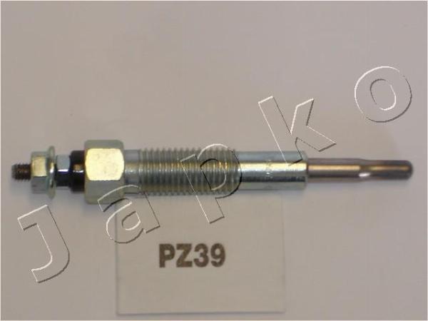 Japko PZ39 - Glow Plug car-mod.net