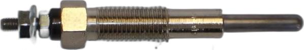 Japko PZ38 - Glow Plug car-mod.net