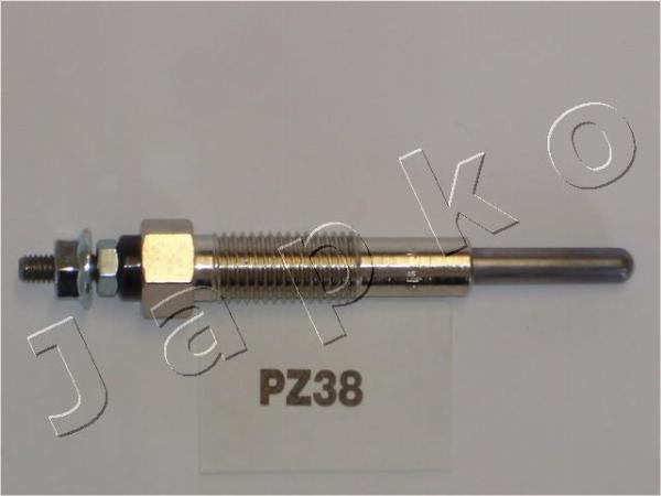 Japko PZ38 - Glow Plug car-mod.net