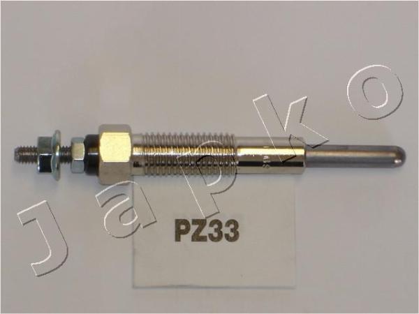 Japko PZ33 - Glow Plug car-mod.net
