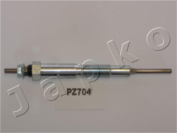 Japko PZ704 - Glow Plug car-mod.net