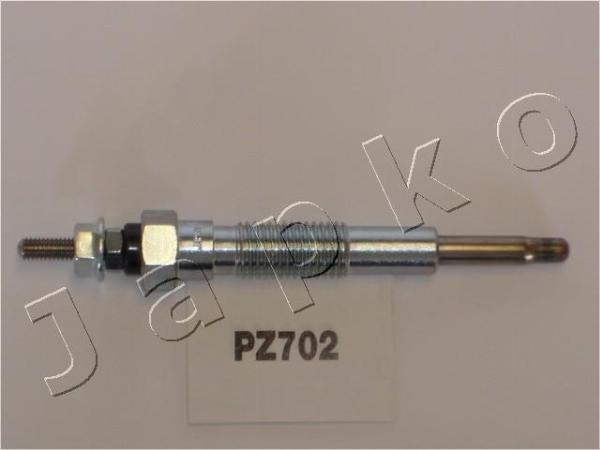 Japko PZ702 - Glow Plug car-mod.net