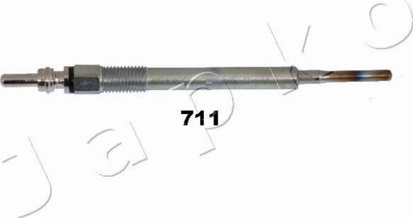 Japko PZ711 - Glow Plug car-mod.net