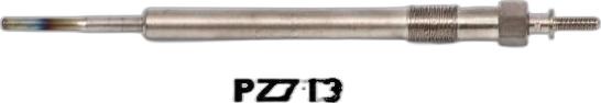 Japko PZ713 - Glow Plug car-mod.net