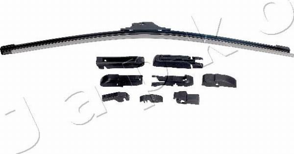 Japko SJF40 - Wiper Blade car-mod.net