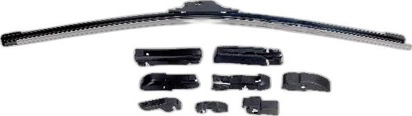 Japko SJF50 - Wiper Blade car-mod.net