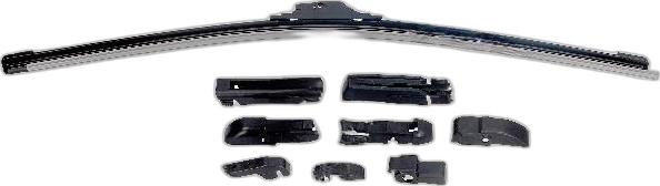 Japko SJF65 - Wiper Blade car-mod.net