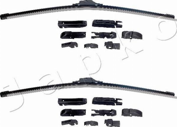 Japko SJF70-40 - Wiper Blade car-mod.net