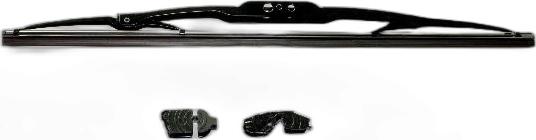 Japko SJX40C - Wiper Blade car-mod.net