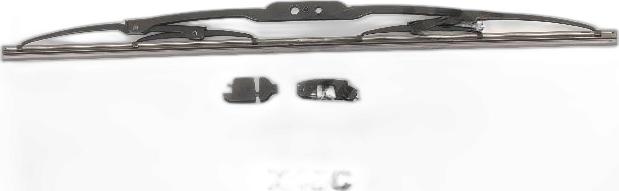 Japko SJX48C - Wiper Blade car-mod.net