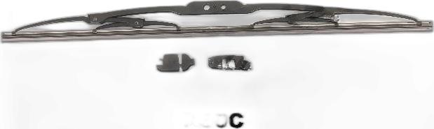 Japko SJX50C - Wiper Blade car-mod.net